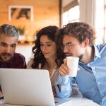 مشاوره کسب و کار