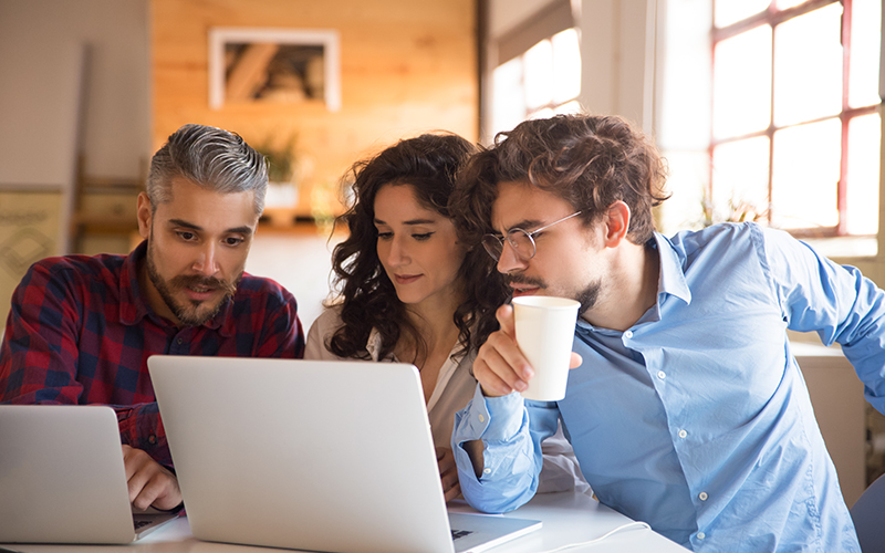 مشاوره کسب و کار